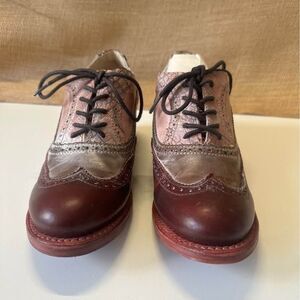 Reduced New mackenna Size 8